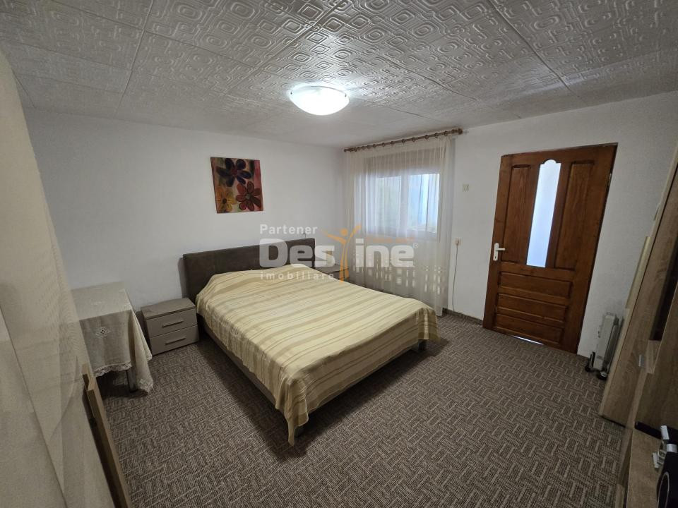 Casă + teren 584 mp de vânzare în Buftea 