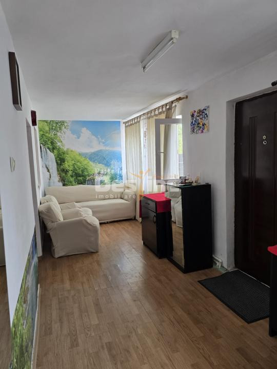 Casă + teren 584 mp de vânzare în Buftea 