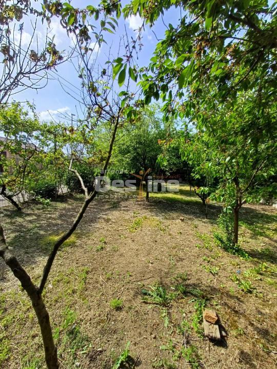 Casă + teren 584 mp de vânzare în Buftea 