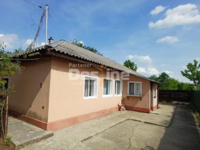 Casă + teren 584 mp de vânzare în Buftea 
