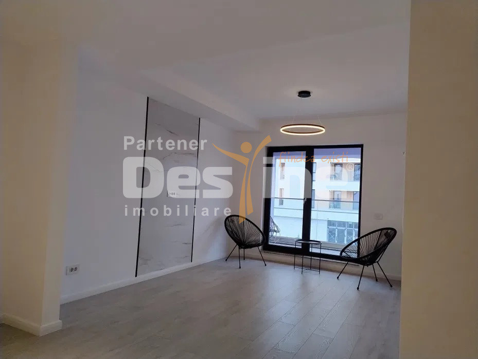 Novum Viilor | Garsoniera | 42mp | et 1 | bloc 2025 | 117.500 TVA INCLUS