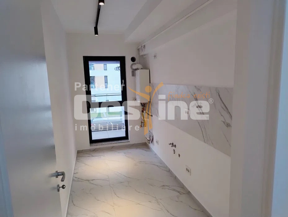 Novum Viilor | Garsoniera | 42mp | et 1 | bloc 2025 | 117.500 TVA INCLUS
