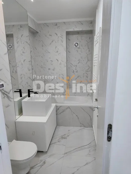 Novum Viilor | Garsoniera | 42mp | et 1 | bloc 2025 | 117.500 TVA INCLUS