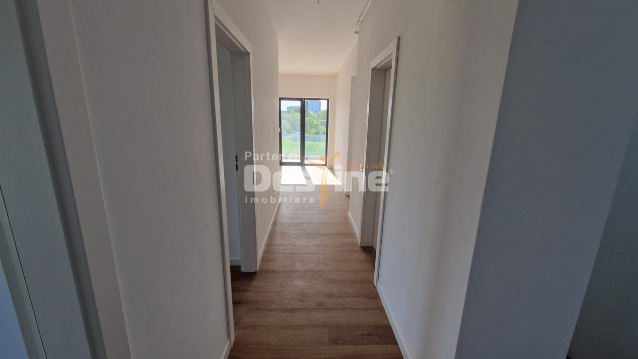 Apartament 3 camere I Aviatiei I Baneasa I NorthView