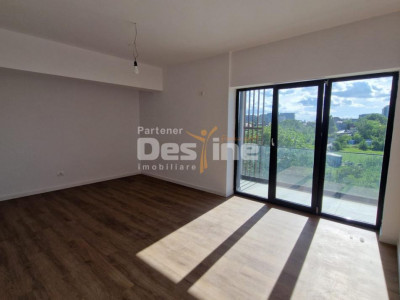 Apartament 3 camere I Aviatiei I Baneasa I NorthView