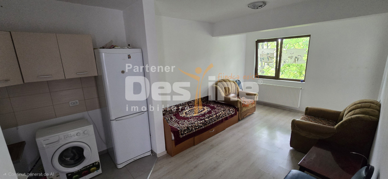 Apartament 2 camere - Rond Era 