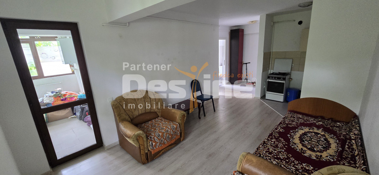 Apartament 2 camere - Rond Era 