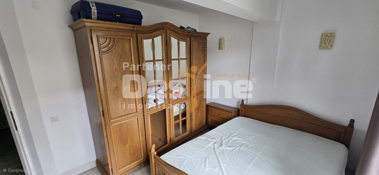 Apartament 2 camere - Rond Era 