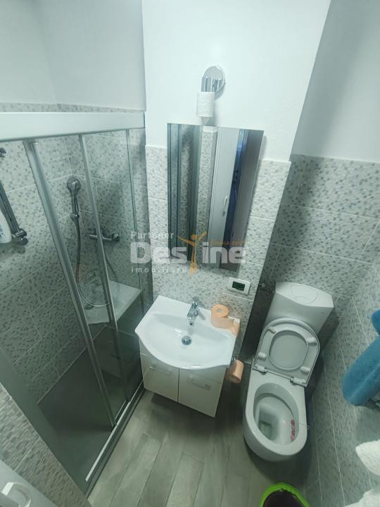 Apartament doua camere de inchiriat central