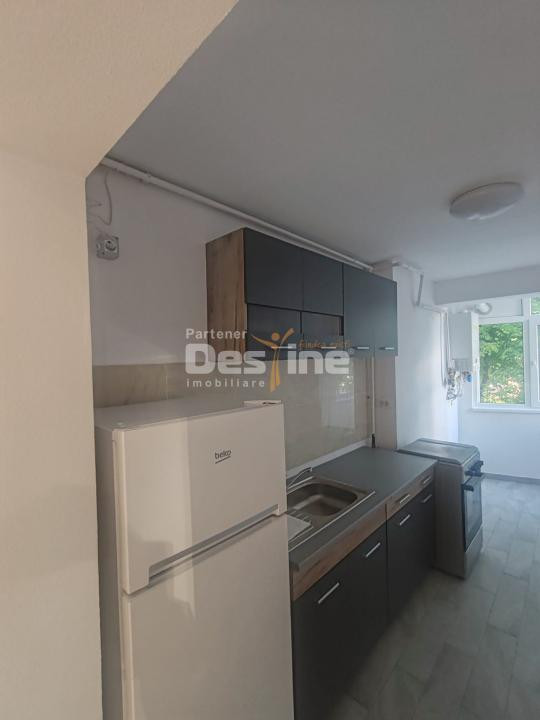 Apartament doua camere de inchiriat central