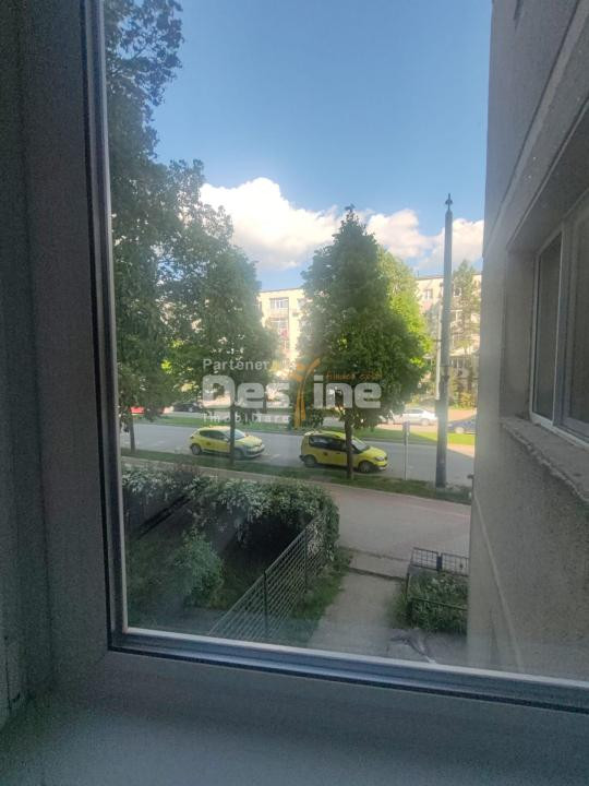 Apartament doua camere de inchiriat central