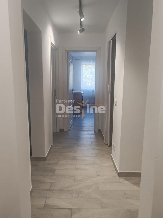 Apartament doua camere de inchiriat central