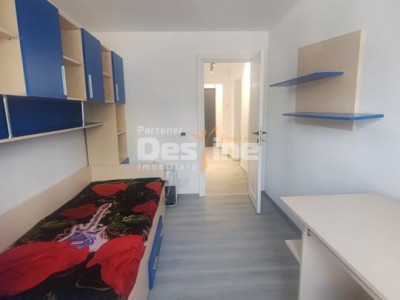 Apartament doua camere de inchiriat central