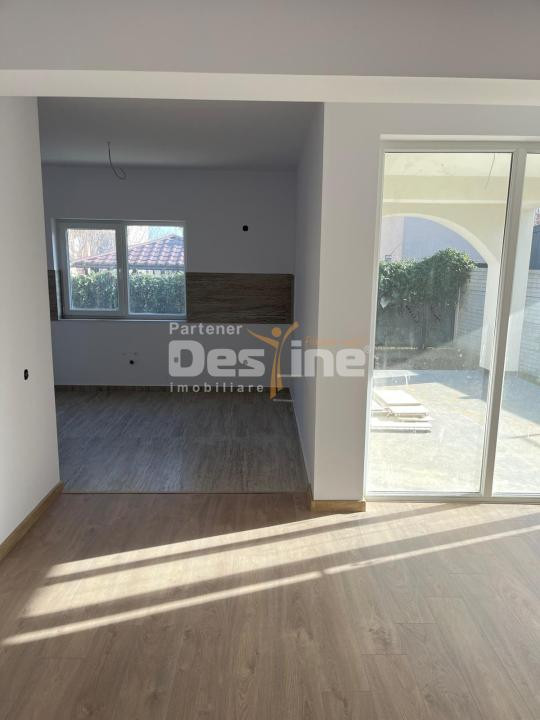 Casă tip duplex P+1 | sc. 140 mp | teren 250 mp | 2 parcări | Măgurele-Varteju