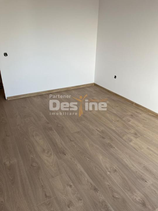 Casă tip duplex P+1 | sc. 140 mp | teren 250 mp | 2 parcări | Măgurele-Varteju