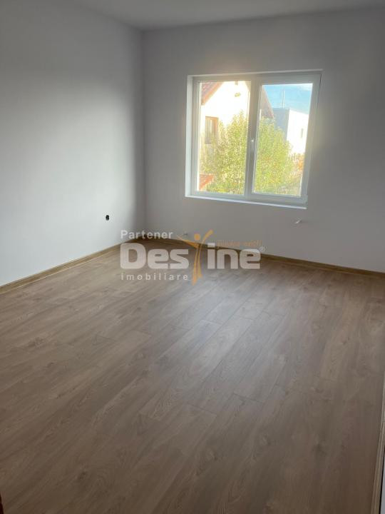 Casă tip duplex P+1 | sc. 140 mp | teren 250 mp | 2 parcări | Măgurele-Varteju