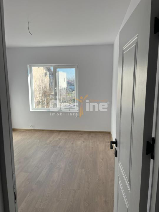 Casă tip duplex P+1 | sc. 140 mp | teren 250 mp | 2 parcări | Măgurele-Varteju