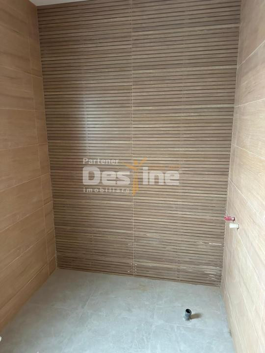 Casă tip duplex P+1 | sc. 140 mp | teren 250 mp | 2 parcări | Măgurele-Varteju