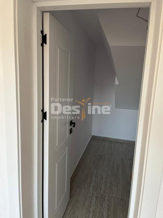 Casă tip duplex P+1 | sc. 140 mp | teren 250 mp | 2 parcări | Măgurele-Varteju