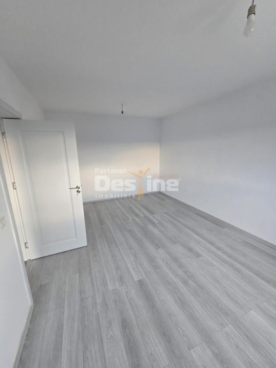 Vila Individuală Valea Lupului – 600mp Teren – Canalizare & Asfalt