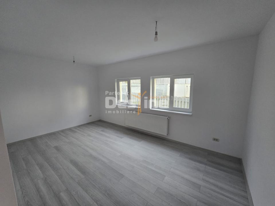 Vila Individuală Valea Lupului – 600mp Teren – Canalizare & Asfalt