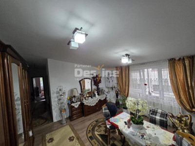 Casă Spațioasă Galata – 6 Camere, 240 mp Utili – Lângă Lidl, Mutare Imediată