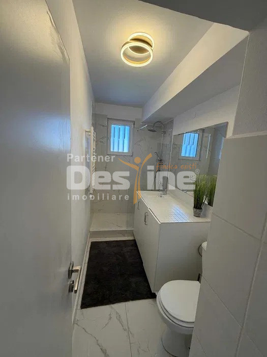 Apartament 2 camere, etajul 2 din 4, Zona Patria 