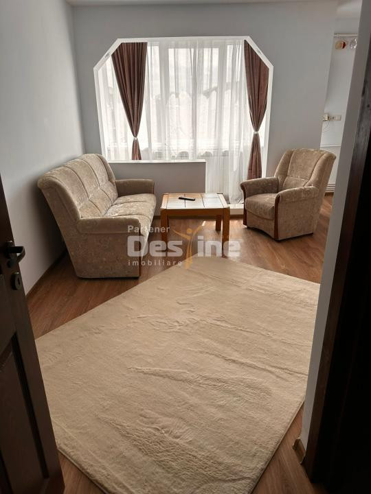 Garsoniera de vanzare 25.500€  zona Darmanesti