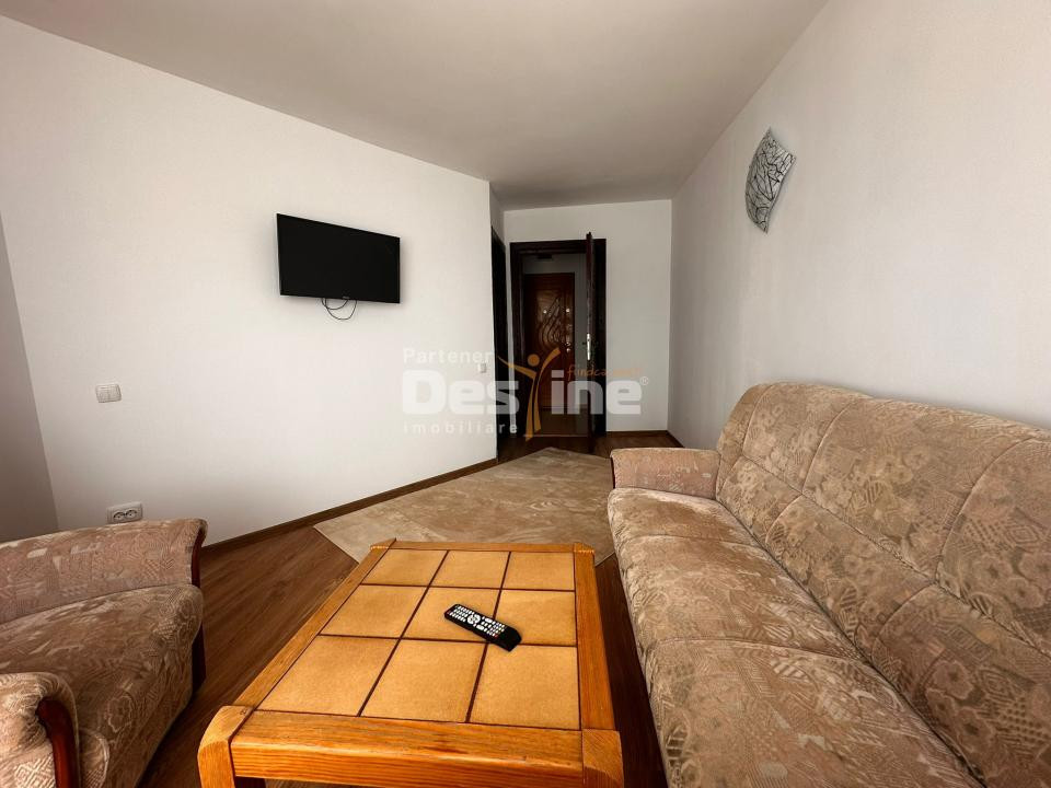 Garsoniera de vanzare 25.500€  zona Darmanesti
