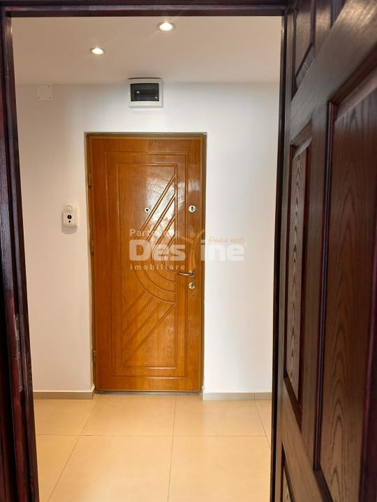Garsoniera de vanzare 25.500€  zona Darmanesti