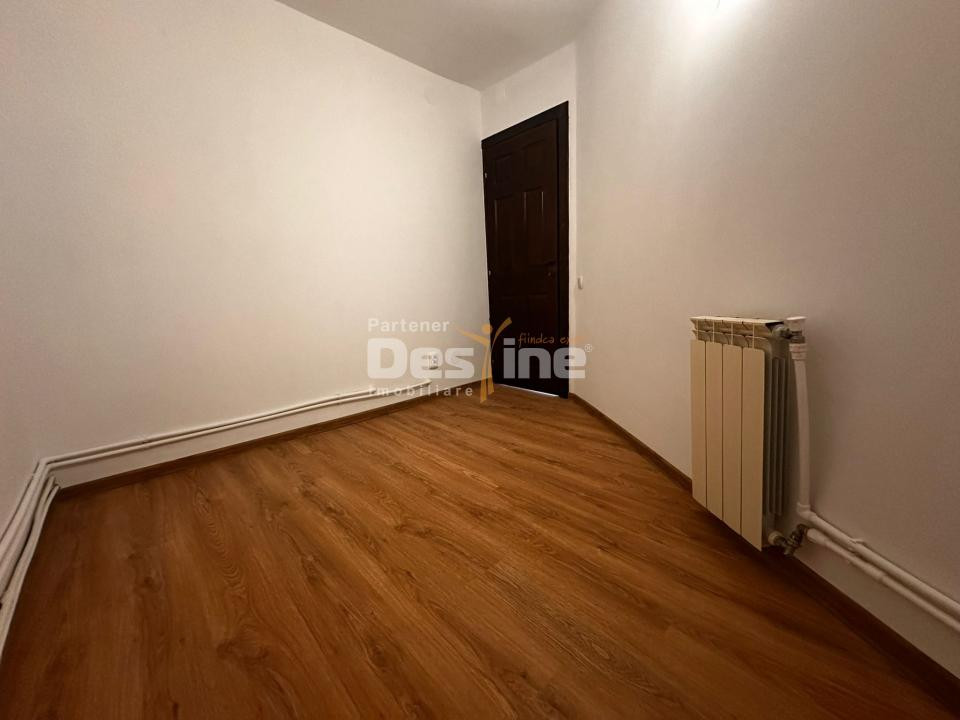 Garsoniera de vanzare 25.500€  zona Darmanesti