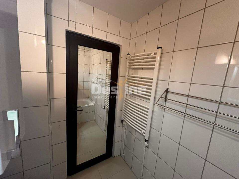 Garsoniera de vanzare 25.500€  zona Darmanesti