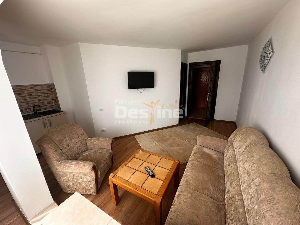 Garsoniera de vanzare 25.500€  zona Darmanesti