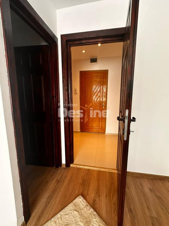 Garsoniera de vanzare 25.500€  zona Darmanesti