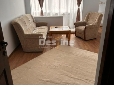 Garsoniera de vanzare 25.500€  zona Darmanesti