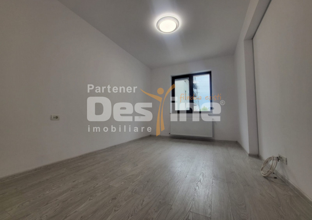 Apartament 2 camere MRS, nemobilat, neutilat