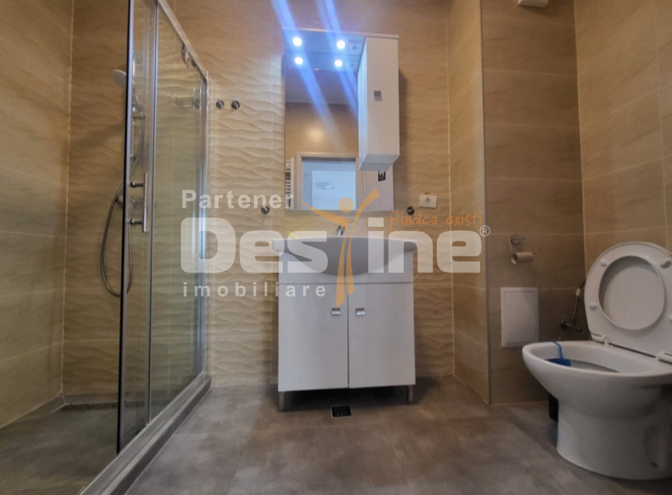 Apartament 2 camere MRS, nemobilat, neutilat
