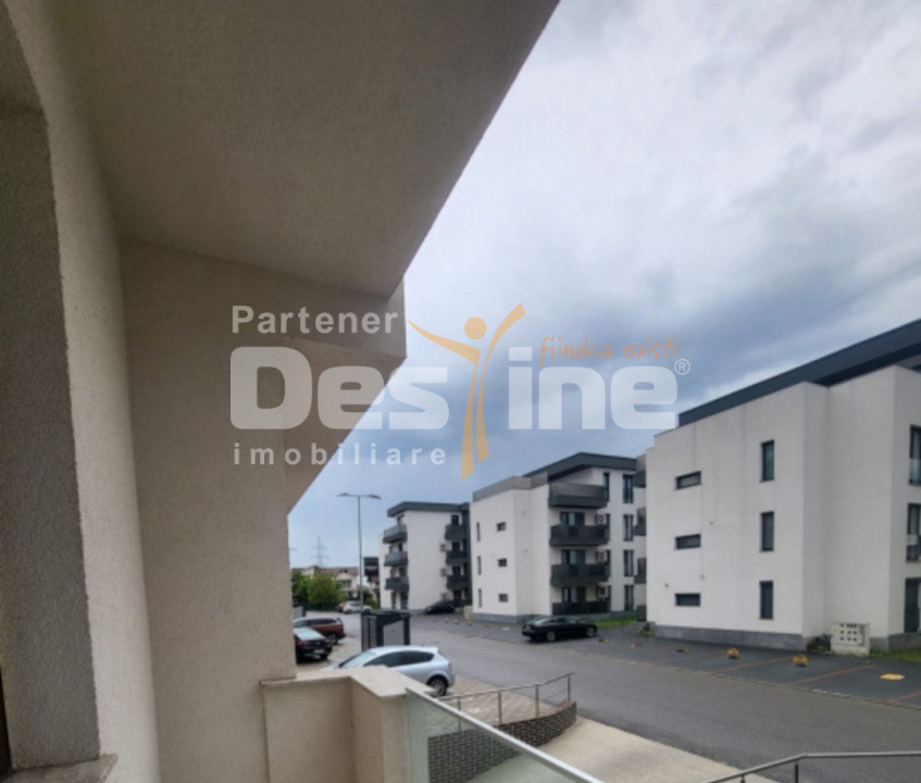 Apartament 2 camere MRS, nemobilat, neutilat