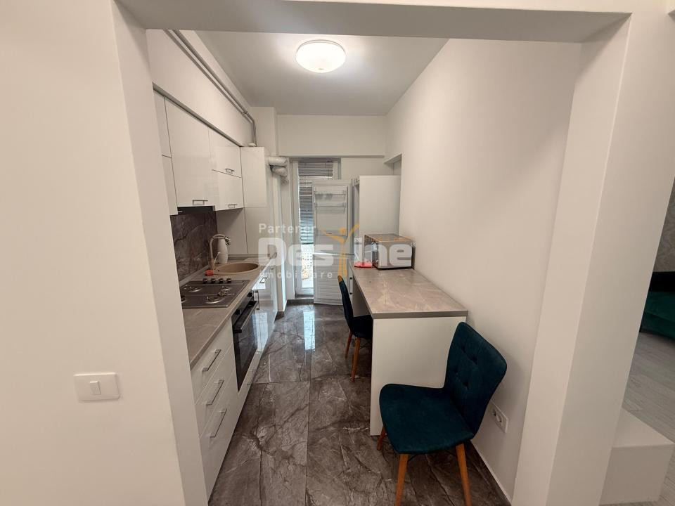 Apartament 2 camere - Kaufland Pacurari - Chirie