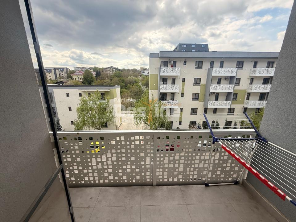Apartament 2 camere - Kaufland Pacurari - Chirie