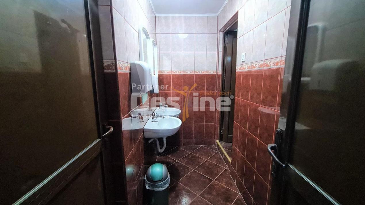 Spatiu comercial 375mp 150.000€ cu chiriasi 