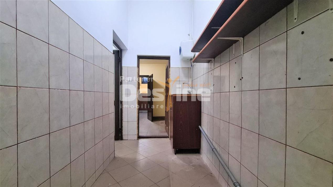 Spatiu comercial 375mp 150.000€ cu chiriasi 