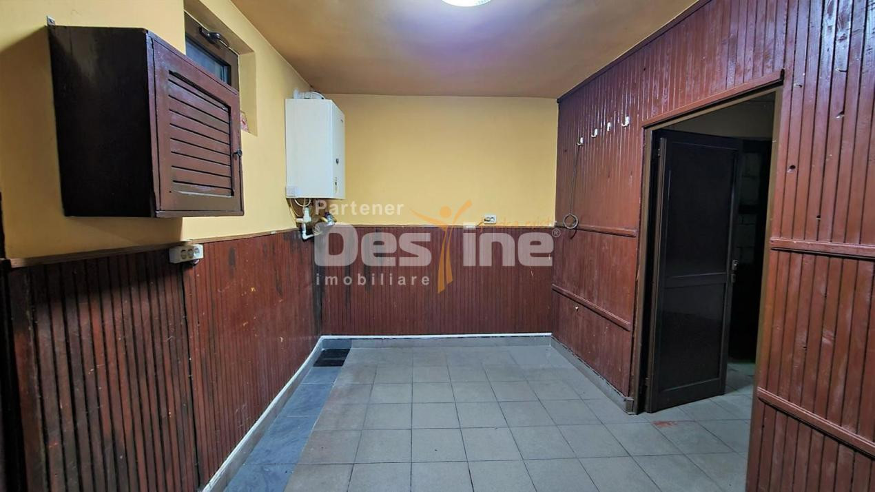 Spatiu comercial 375mp 150.000€ cu chiriasi 