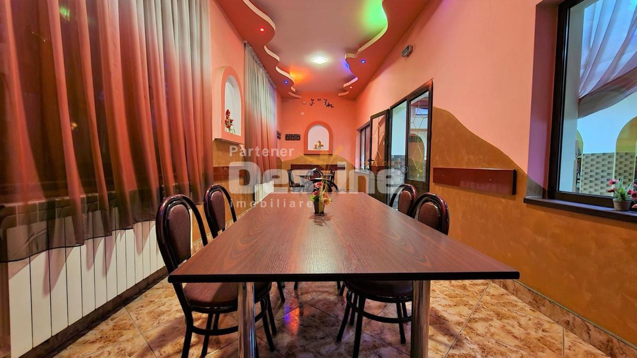 Spatiu comercial 375mp 150.000€ cu chiriasi 