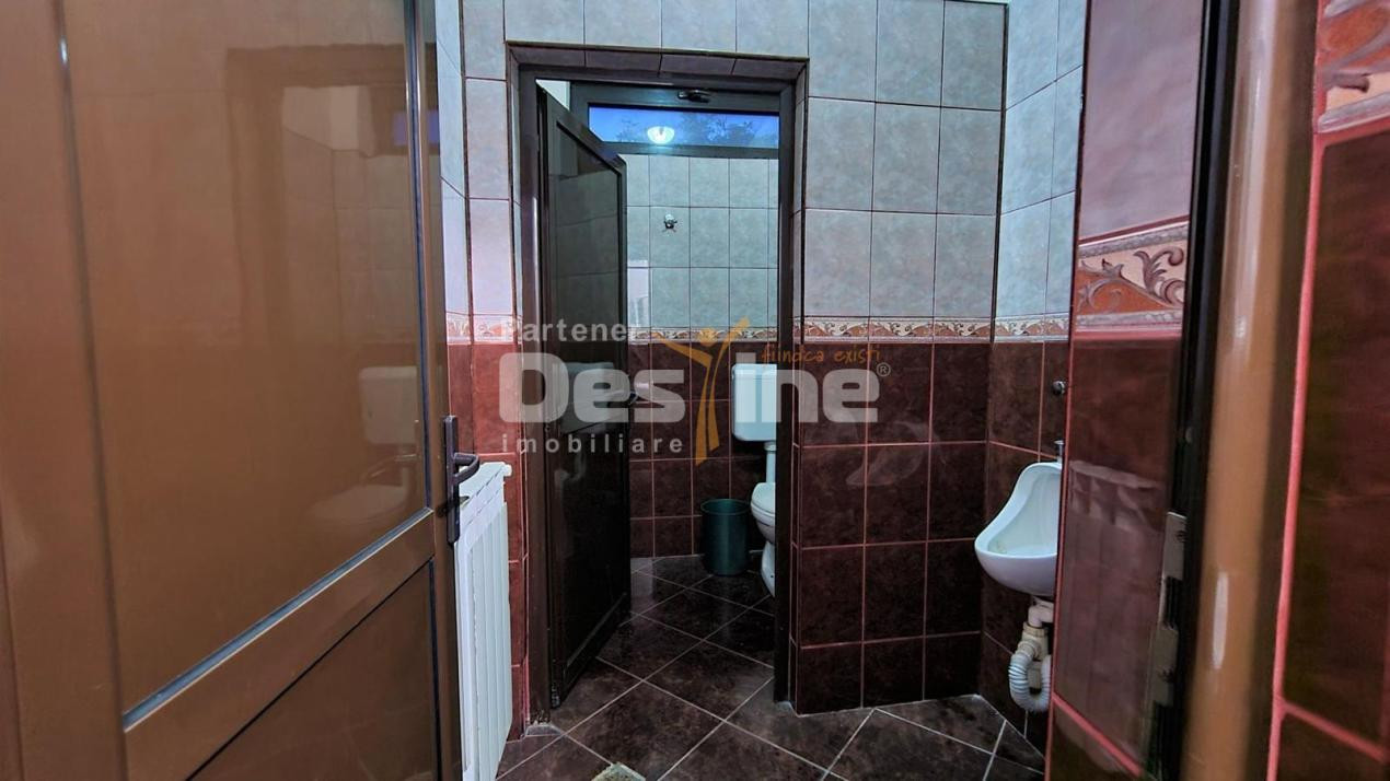 Spatiu comercial 375mp 150.000€ cu chiriasi 