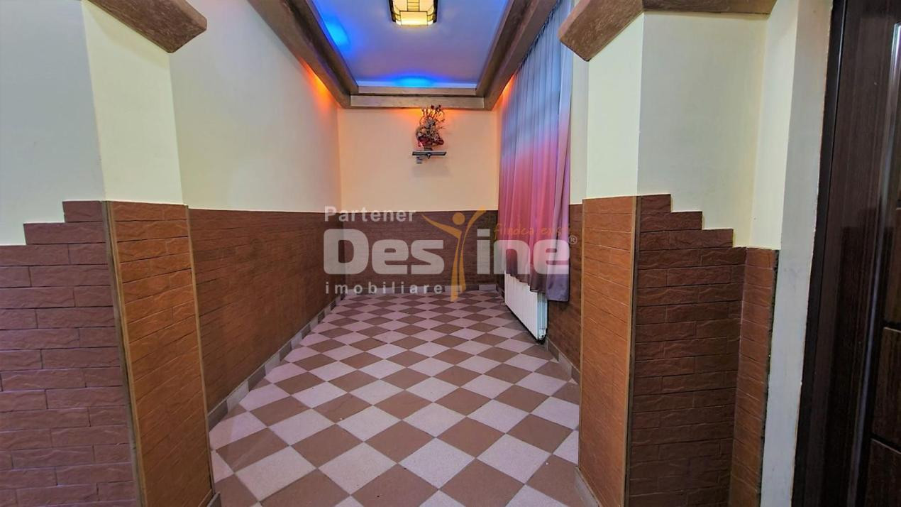 Spatiu comercial 375mp 150.000€ cu chiriasi 