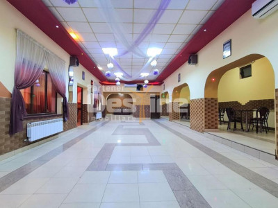 Spatiu comercial 375mp 150.000€ cu chiriasi 