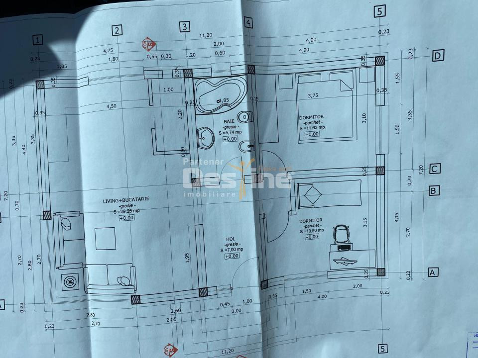 Teren de vanzare Dumbrava Rosie 20.000 Euro 900mp