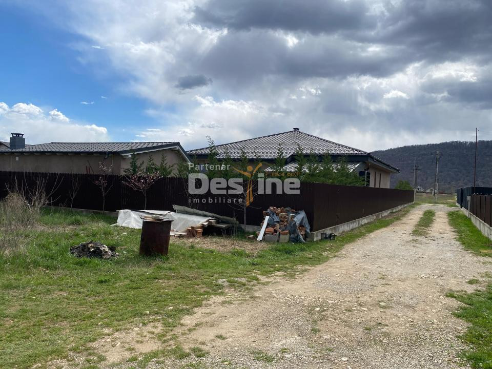 Teren de vanzare Dumbrava Rosie 20.000 Euro 900mp
