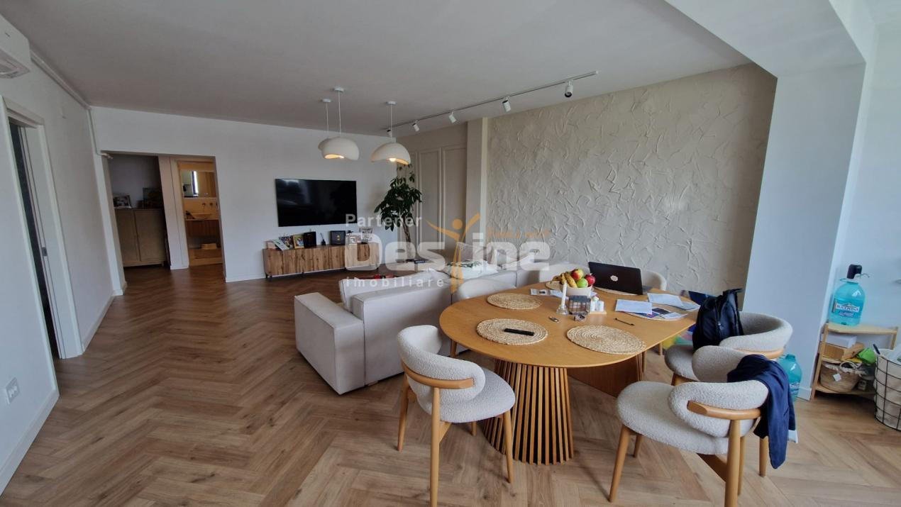 Apartament 2 camere I Mobilat Complet I Ivory Residence Pipera